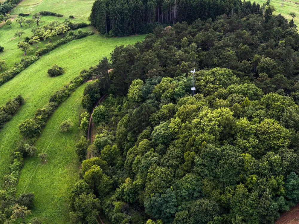 Camping Ettelbruck - image n°16 - UniversalBooking