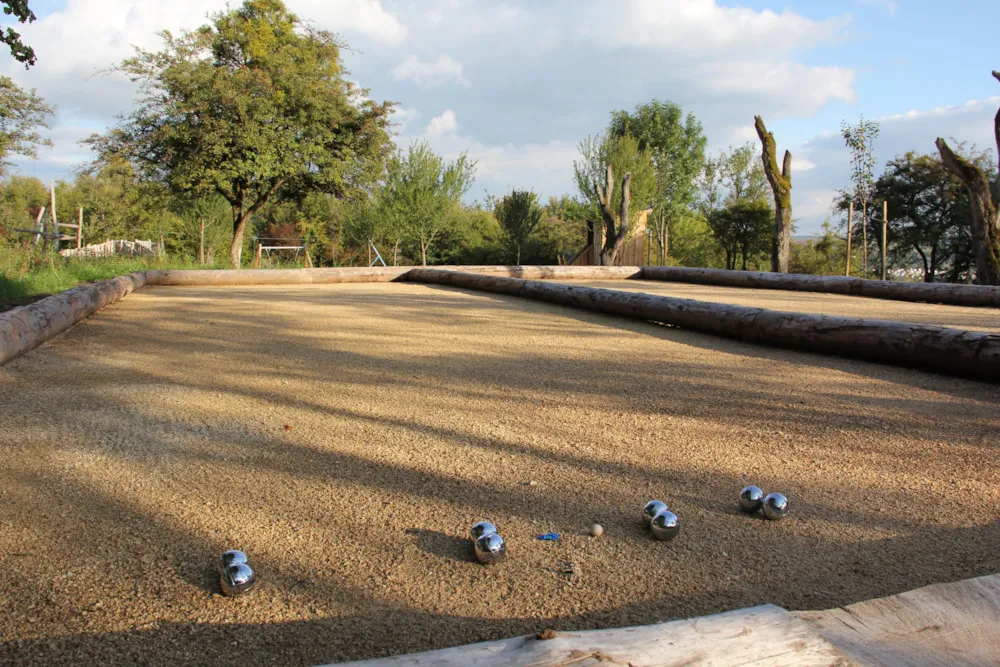 Camping Ettelbruck - image n°24 - UniversalBooking