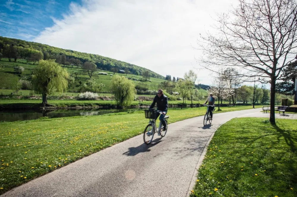 Camping Ettelbruck - image n°17 - UniversalBooking