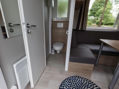 Mobile-home