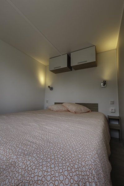 Mobile-home