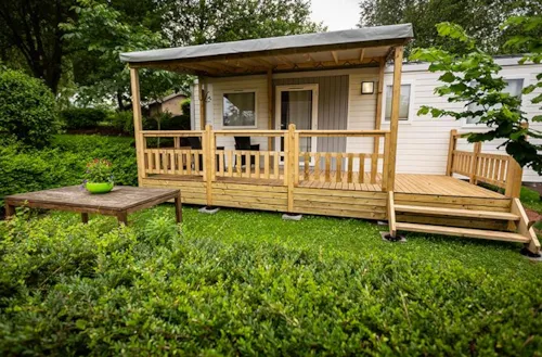 Camping Ettelbruck