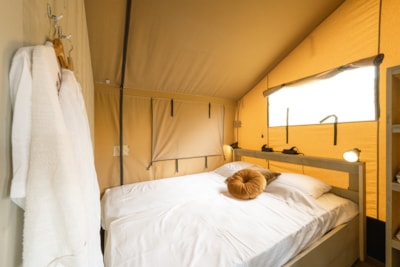 Rangertent