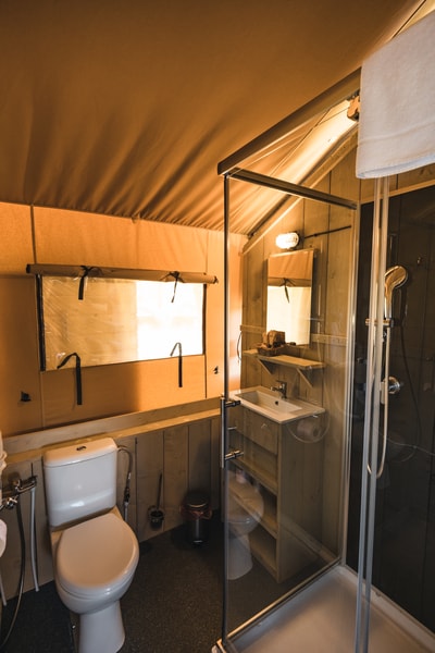 Artictent