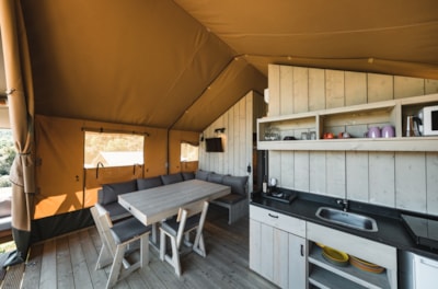 Artictent