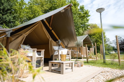 Tiny Tent