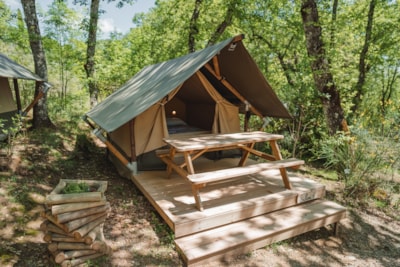 Tiny Tent
