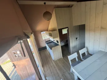 Location - Indian Ocean - Camping Ettelbruck