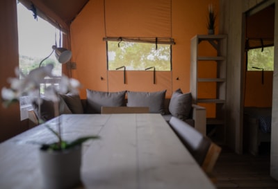 Rangertent