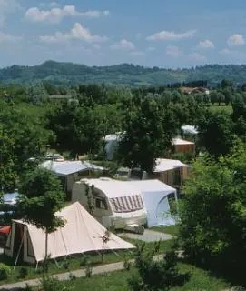 Camping Vicenza