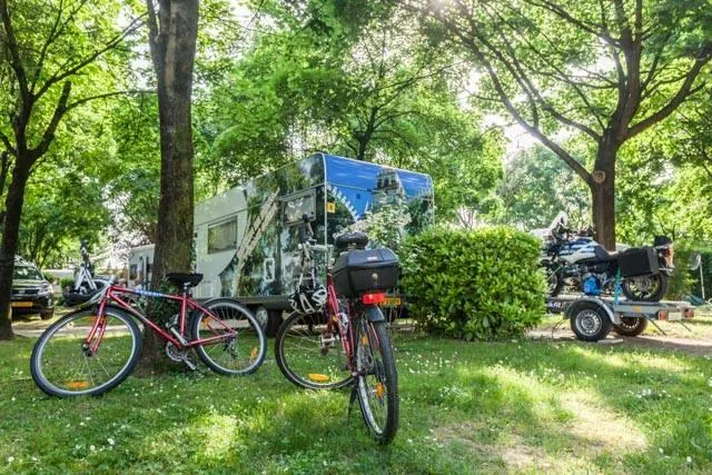 Camping Vicenza