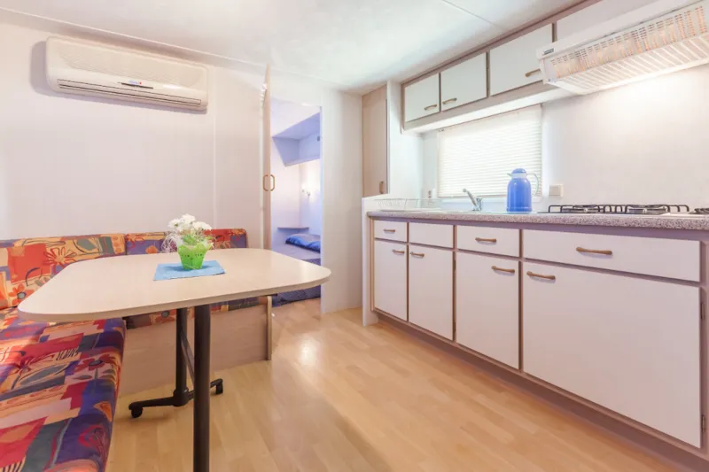 Mobil Home