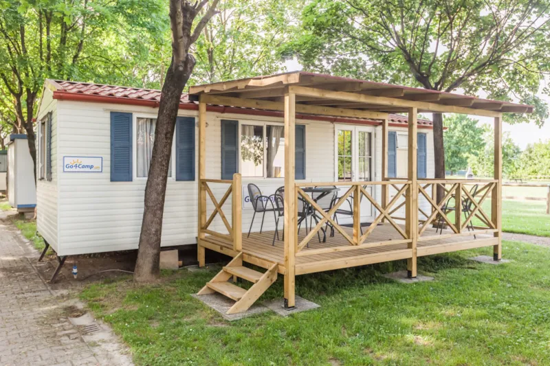 Mobil Home