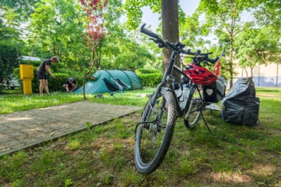 Camping Vicenza