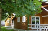 Chalet Bois (3 Habitaciones) Chalet Bois (3 Habitaciones)