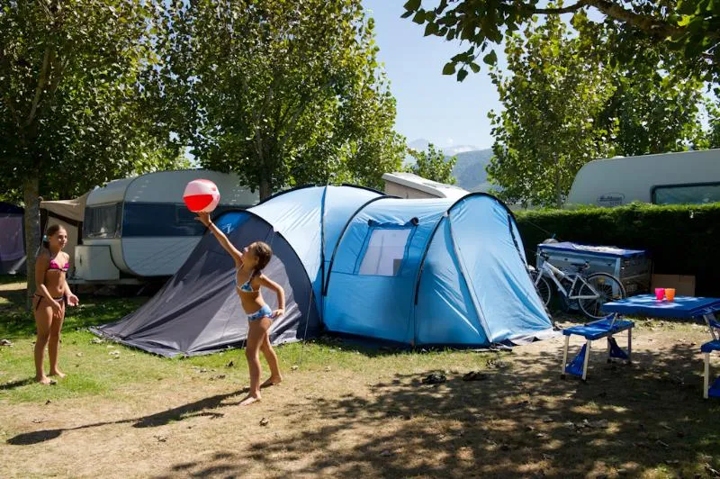 Camping LE MONLOO