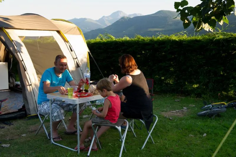 Camping LE MONLOO