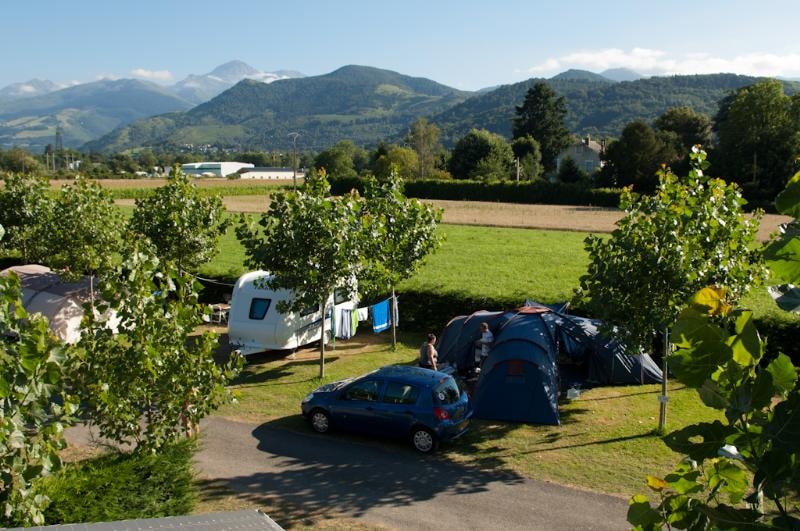 Camping LE MONLOO — Photo 7