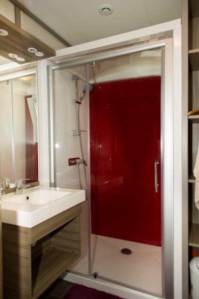 CHALET Privilege 2 bedrooms