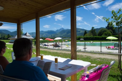 CHALET Privilige