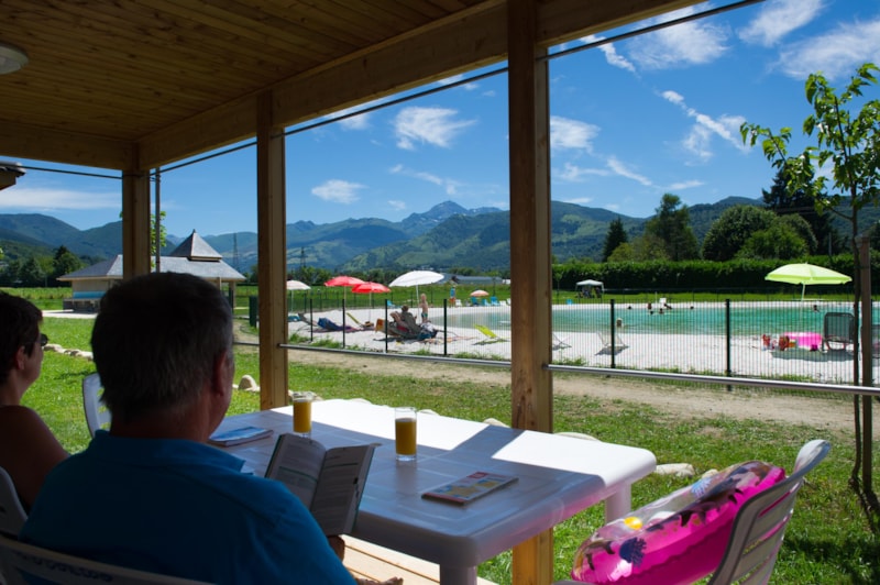 CHALET Voorrecht