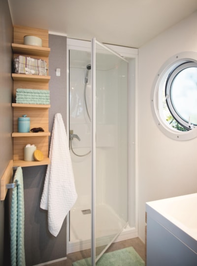 MOBIL HOME Grand Confort