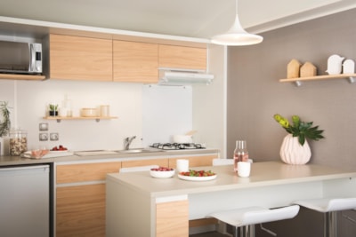 MOBIL HOME Grand Confort