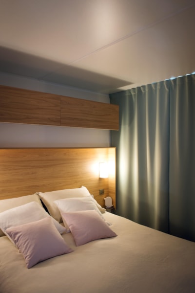 MOBIL HOME Grand Confort