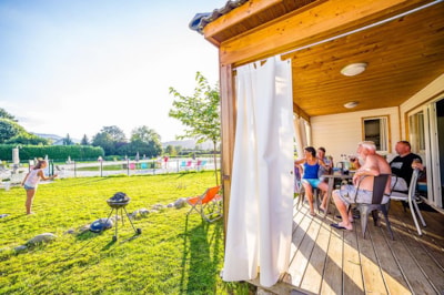 CHALET Privilige