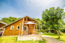 Chalet Privilège (2 Chambres + Convertible) Chalet Privilège (2 Chambres + Convertible)