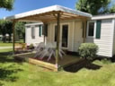 Mobil Home Grand Confort (3 Chambres) Mobil Home Grand Confort (3 Chambres)