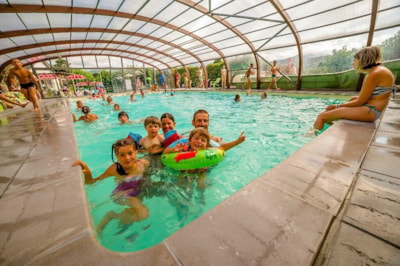 Camping LE MONLOO
