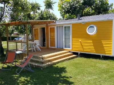 Camping LE MONLOO