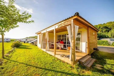 Camping LE MONLOO - image n°3 - Camping Direct