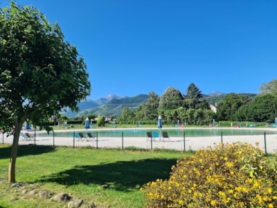 Camping LE MONLOO
