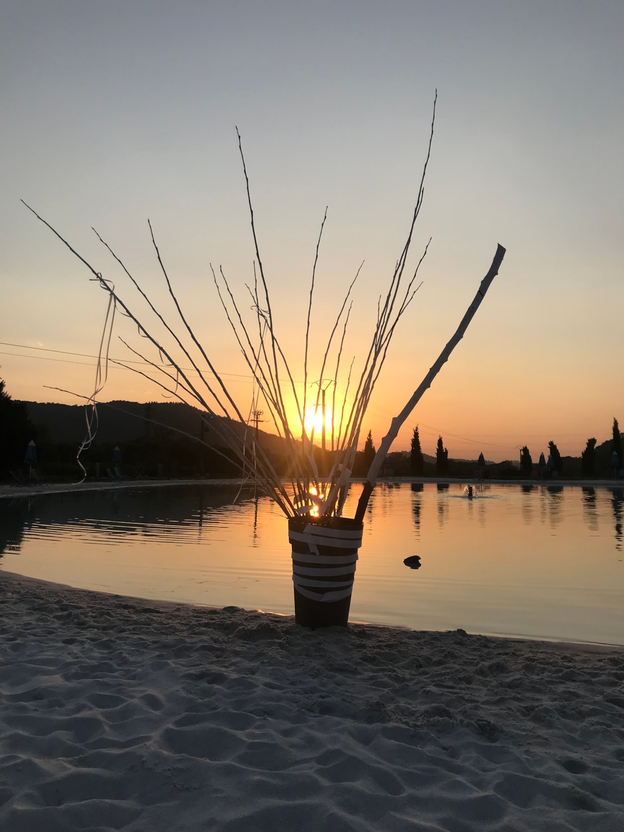 Camping LE MONLOO