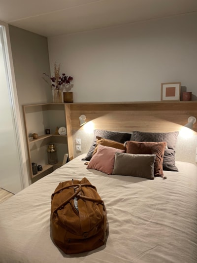 Mobil Home Exception