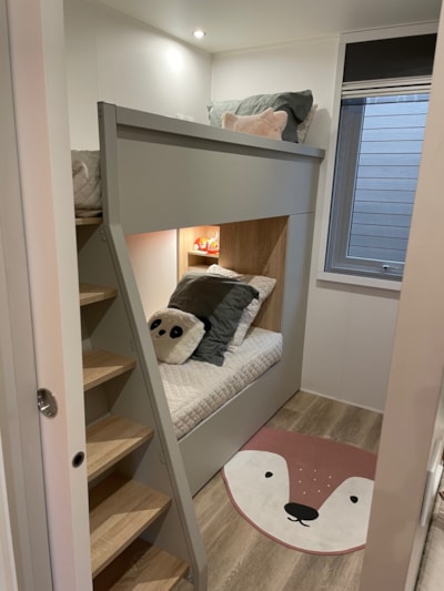Mobil Home Exception