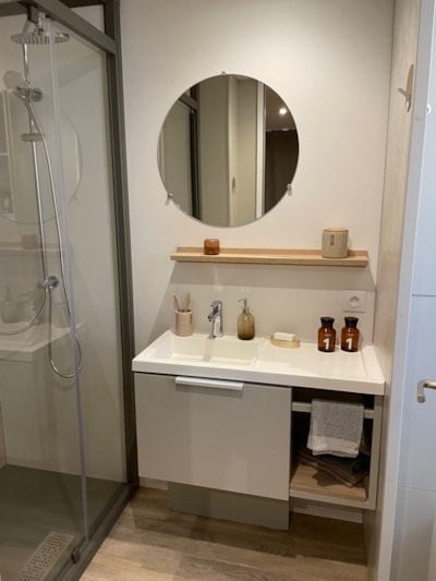 Mobil Home Exception