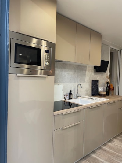 Mobil Home Exception