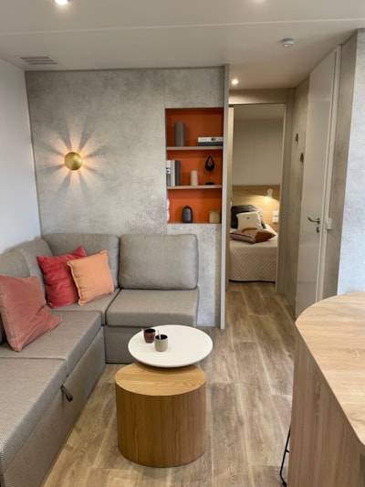 Mobil Home Exception