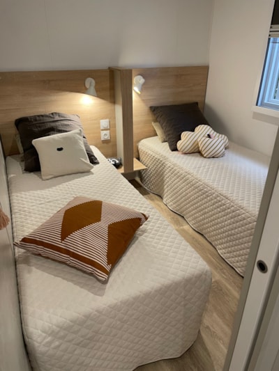 Mobil Home Exception