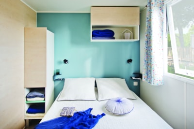 Mobil Home Grand Confort (2 Rooms)