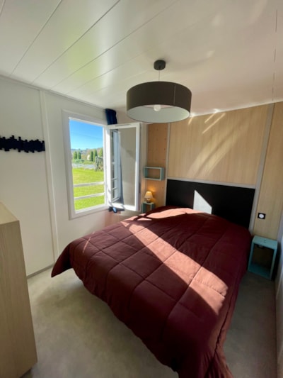 CHALET Privilege 2 bedrooms