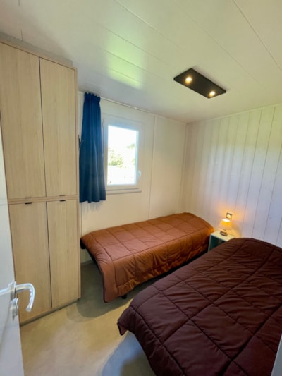 CHALET Privilege 2 bedrooms