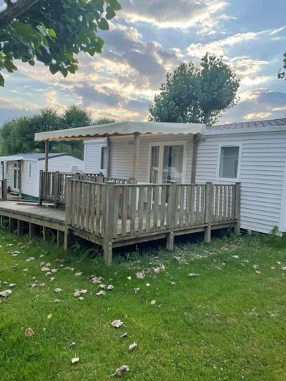 Casa Mobile Life 2 Camere