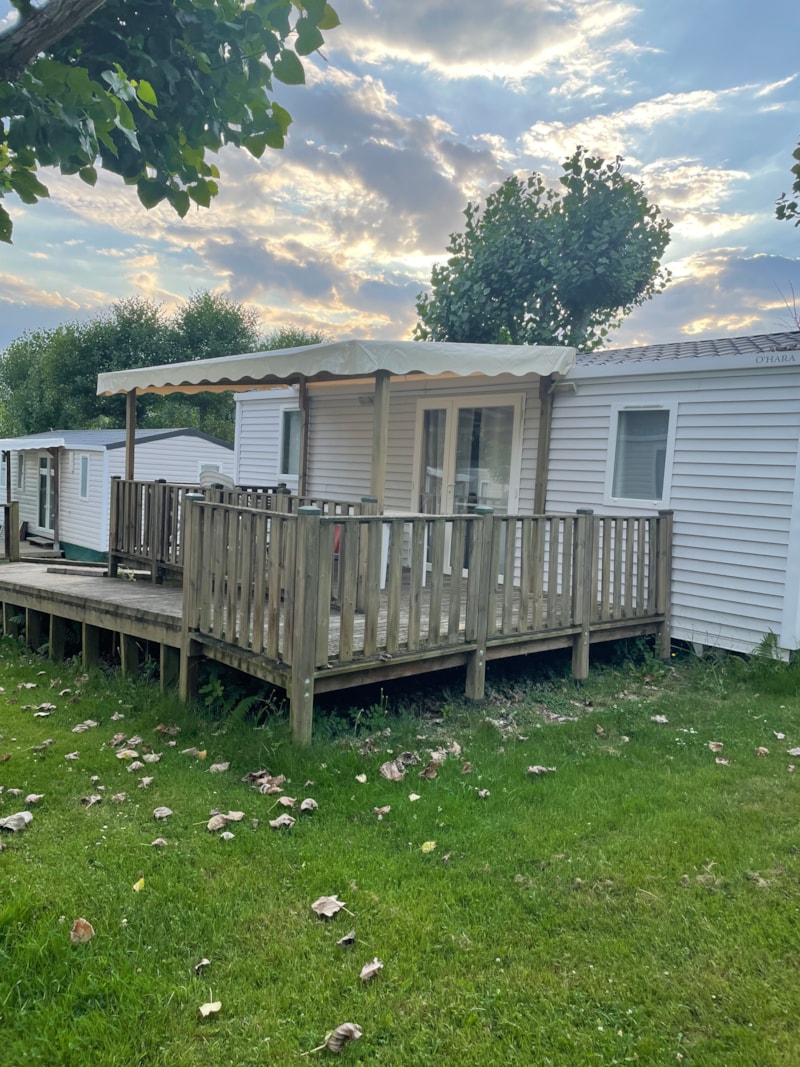 Casa Mobile life 2 camere