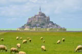 Foto #5 van Camping Les Chemins Du Mont St Michel