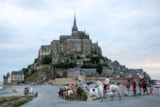 Foto #4 van Camping Les Chemins Du Mont St Michel