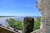 Foto #20 van Camping Les Chemins Du Mont St Michel